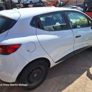 RENAULT CLIO IV 1.5 BUSINESS AÑO 2015 - Imagen 3