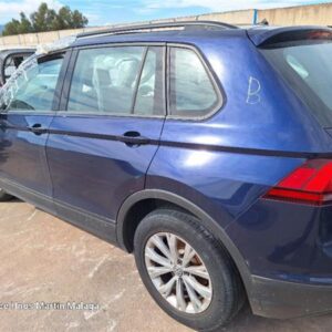 VOLKSWAGEN TIGUAN 1.4 EDITION BMT AÑO 2017 - Imagen 3