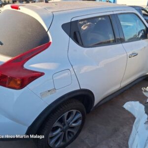 NISSAN JUKE I 1.6 16V AÑO 2012 - Imagen 4