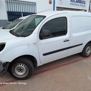 RENAULT KANGOO II 1.5 EMOTION AÑO 2019 - Imagen 1