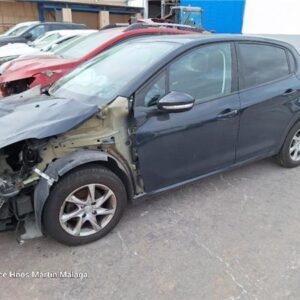 PEUGEOT 208 1.2 ACCESS AÑO 2016 - Imagen 1