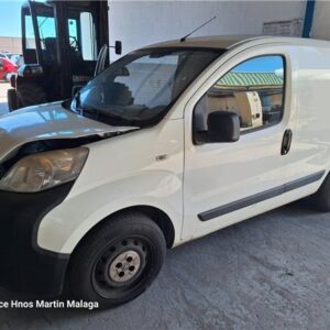 PEUGEOT BIPPER 1.3 16V HDI AÑO 2016 - Imagen 2