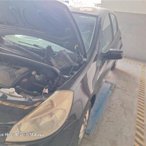 RENAULT CLIO III 1.2 16V AÑO 2006 - Imagen 2