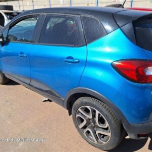 RENAULT CAPTUR I 1.5 DCI 90CV AÑO 2015 - Imagen 3