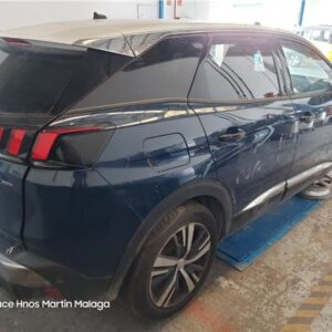 PEUGEOT 3008 HIBRIDO HYBRID 225 ALLURE AÑO 2020 - Imagen 3