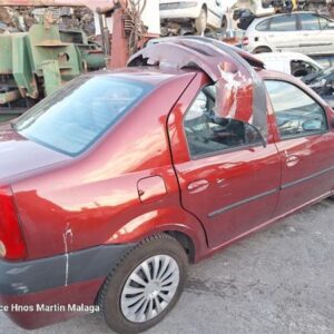 DACIA LOGAN I 1.6 87cv AÑO 2006 - Imagen 3