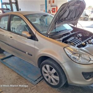 RENAULT CLIO III 1.6 16V AÑO 2006 - Imagen 1