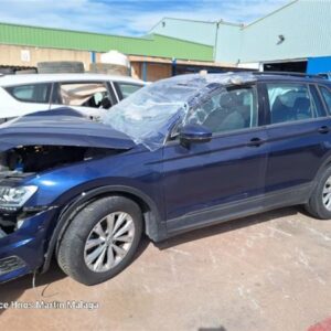 VOLKSWAGEN TIGUAN 1.4 EDITION BMT AÑO 2017 - Imagen 1