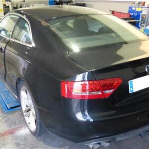 AUDI A5 COUPE 2.0 TDI AÑO 2011 - Imagen 4