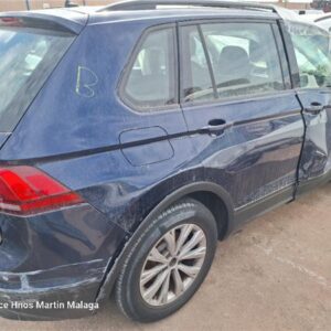 VOLKSWAGEN TIGUAN 1.4 EDITION BMT AÑO 2017 - Imagen 4