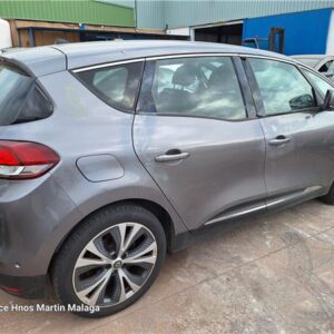 RENAULT SCENIC IV 1.5 BOSE EDITION AÑO 2018 - Imagen 4