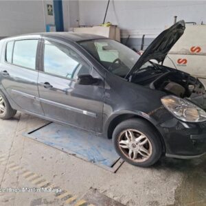 RENAULT CLIO III 1.2 16V AÑO 2006 - Imagen 1