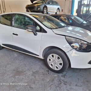 RENAULT CLIO IV 1.5 BUSINESS AÑO 2015 - Imagen 1