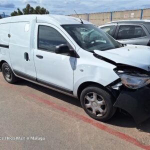 DACIA DOKKER 1.6 AMBIANCE AÑO 2021 - Imagen 1