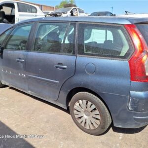 CITROEN C4 GRAN PICASSO 1.6 HDI AÑO 2008 - Imagen 3