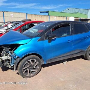 RENAULT CAPTUR I 1.5 DCI 90CV AÑO 2015 - Imagen 1