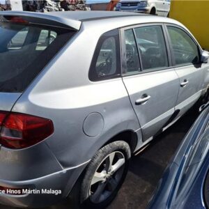 RENAULT KOLEOS I 2.0 DYNAMIQUE AÑO 2010 - Imagen 4