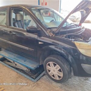 RENAULT SCENIC II 1.5 DCI AÑO 2005 - Imagen 1