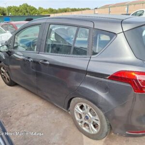 FORD B-MAX 1.5 TREND AÑO 2018 - Imagen 4