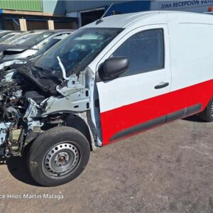 RENAULT EXPRESS 1.5 EXTRA AÑO 2023 - Imagen 1