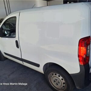 PEUGEOT BIPPER 1.3 16V HDI AÑO 2016 - Imagen 4