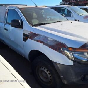 FORD RANGER 2.2 TDCI 150CV 4X4 AÑO 2012 - Imagen 1