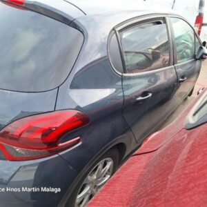 PEUGEOT 208 1.2 ACCESS AÑO 2016 - Imagen 3