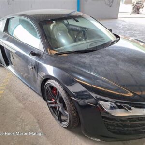 AUDI R8 COUPE 4.2 FSI V8 32V FSI 420CV AÑO 2007 - Imagen 1