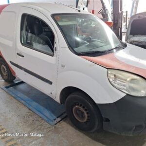 RENAULT KANGOO II 1.5 EMOTION AÑO 2013 - Imagen 1