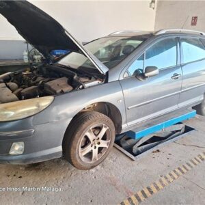 PEUGEOT 407 SE 2.0 HDI AÑO 2007 - Imagen 1