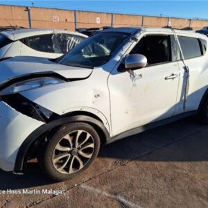 NISSAN JUKE I 1.6 16V AÑO 2012 - Imagen 1