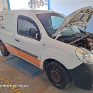 RENAULT KANGOO II 1.5 AUTHENTIQUE AÑO 2010 - Imagen 2