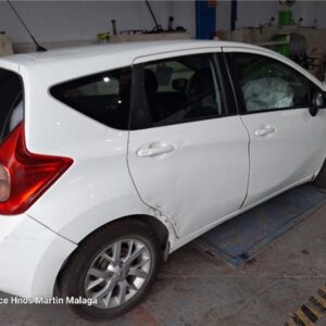 NISSAN NOTE II 1.2 ACENTA AÑO 2014 - Imagen 3