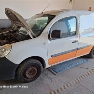 RENAULT KANGOO II 1.5 AUTHENTIQUE AÑO 2010 - Imagen 1