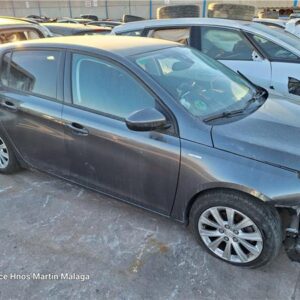 PEUGEOT 308 1.2 ACTIVE PACK AÑO 2019 - Imagen 2