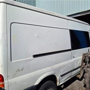 FORD TRANSIT FURGÓN 2.4 TDCI AÑO 2005 - Imagen 3