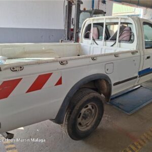 FORD RANGER 2.5 TD 4X4 AÑO 2006 - Imagen 4