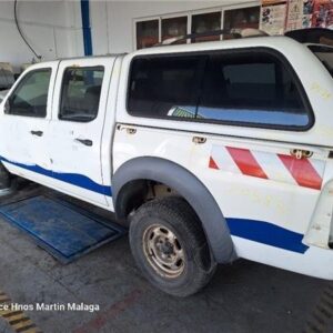 FORD RANGER 2.5 CABINA SIMPLE 4X4 XL AÑO 2009 - Imagen 3