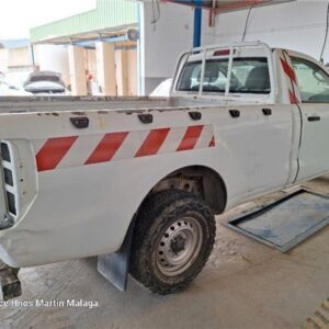 FORD RANGER 2.2 CABINA SENCILLA AÑO 2014 - Imagen 3