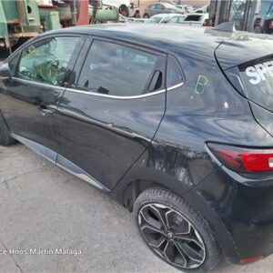 RENAULT CLIO IV 1.5 DYNAMIQUE AÑO 2018 - Imagen 3