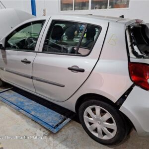 RENAULT CLIO III 1.5 BUSINESS AÑO 2012 - Imagen 4