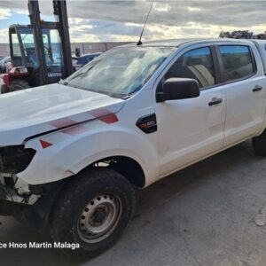 FORD RANGER 2.2 DOBLE CABINA AÑO 2016 - Imagen 1