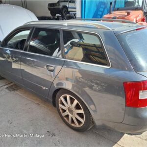 AUDI A4 AVANT 1.9 TDI AÑO 2004 - Imagen 4