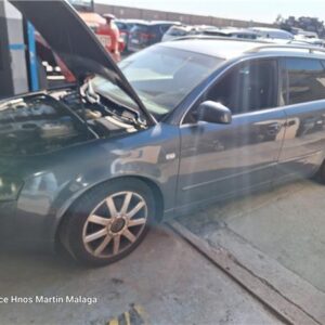 AUDI A4 AVANT 1.9 TDI AÑO 2004 - Imagen 2