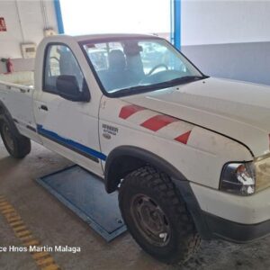 FORD RANGER 2.5 TD 4X4 AÑO 2006 - Imagen 1