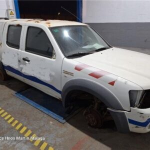 FORD RANGER 2.5 4X4 DOBLE CABINA AÑO 2008 - Imagen 1