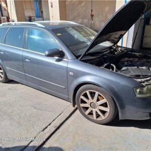 AUDI A4 AVANT 1.9 TDI AÑO 2004 - Imagen 1