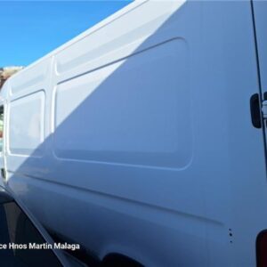 RENAULT MASTER III FURGÓN 2.5 DCI AÑO 2007 - Imagen 3