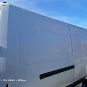 RENAULT MASTER III FURGÓN 2.5 DCI AÑO 2007 - Imagen 4