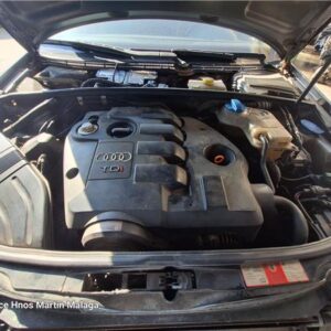 AUDI A4 AVANT 1.9 TDI AÑO 2004 - Imagen 5